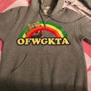 Odd future hoodie